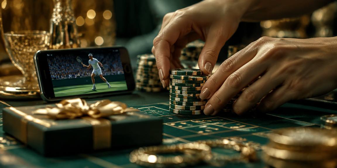 saoke5 Casino Trực Tiếp